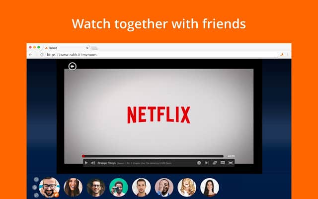 Netflix 技巧及窍门