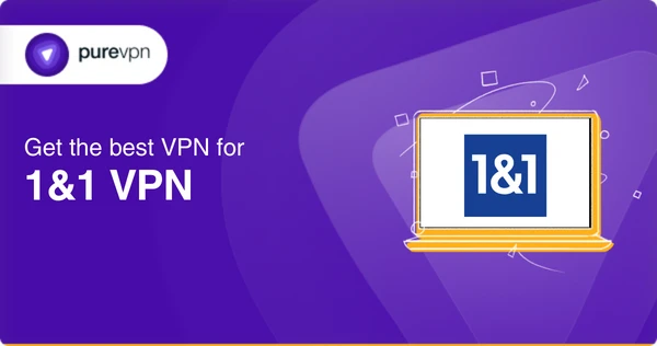 最佳 1&1 VPN：