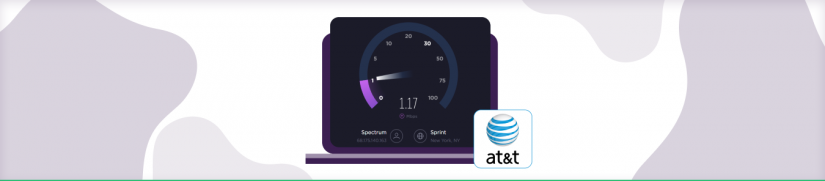AT&T 是否会限制你的网路带宽？